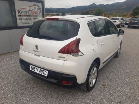 Peugeot 3008 КАТО НОВ, снимка 4