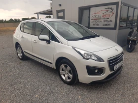 Peugeot 3008 КАТО НОВ, снимка 2