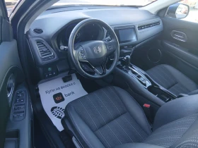 Honda Hr-v КАТО НОВ/70 хил.км., снимка 4