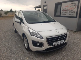 Peugeot 3008 КАТО НОВ, снимка 1