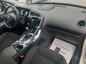 Peugeot 3008 КАТО НОВ, снимка 12