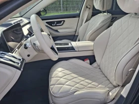 Mercedes-Benz S 450 4MATIC L, снимка 11