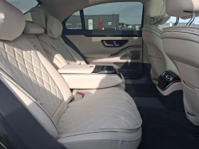 Mercedes-Benz S 450 4MATIC L, снимка 9