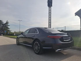 Mercedes-Benz S 450 4MATIC L, снимка 6