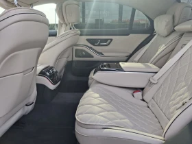 Mercedes-Benz S 450 4MATIC L, снимка 10