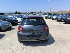 Citroen DS3 1.4i, снимка 5