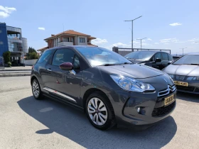 Citroen DS3 1.4i, снимка 3