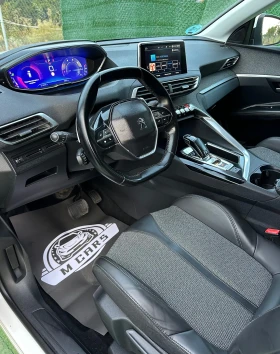 Peugeot 3008 3008  1.6HDI 120ks  ALLURE / KAMERA , снимка 12