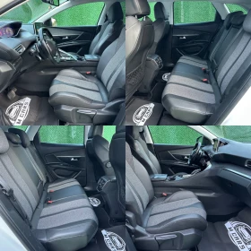 Peugeot 3008 3008  1.6HDI 120ks  ALLURE / KAMERA , снимка 14