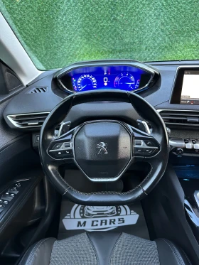 Peugeot 3008 3008  1.6HDI 120ks  ALLURE / KAMERA , снимка 10