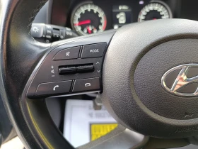 Hyundai I20 1.2 MPi 85hp Закупен от БГ, снимка 10