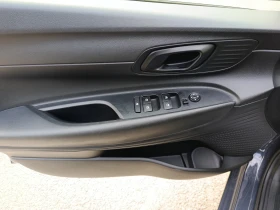 Hyundai I20 1.2 MPi 85hp Закупен от БГ, снимка 12