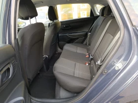 Hyundai I20 1.2 MPi 85hp Закупен от БГ, снимка 7