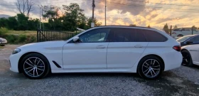 BMW 540 540xd M/ 340кс Възможен Лизинг 10000 първоначални!, снимка 4