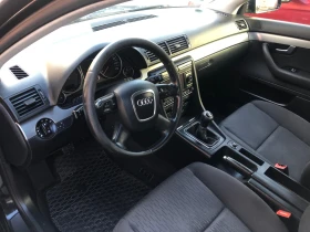 Audi A4 1.9 TDI, снимка 6