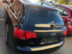 Audi A4 1.9 TDI, снимка 4