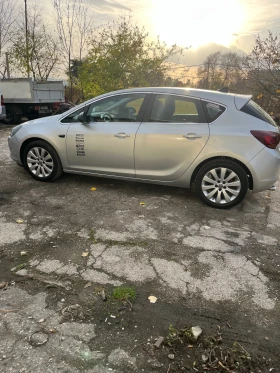 Opel Astra 1, 6 16v, снимка 4