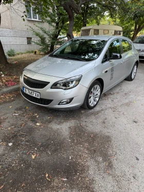 Opel Astra 1, 6 16v, снимка 2