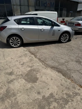 Opel Astra 1, 6 16v, снимка 4