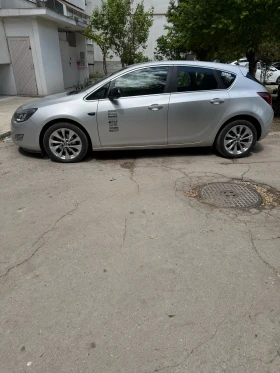 Opel Astra 1, 6 16v, снимка 2