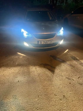 Opel Astra 1, 6 16v, снимка 14