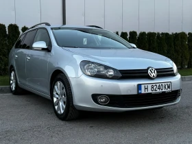 VW Golf 1.6 TDI 105 HP, снимка 2