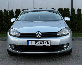 VW Golf 1.6 TDI 105 HP, снимка 5