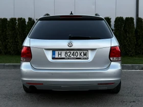VW Golf 1.6 TDI 105 HP, снимка 6