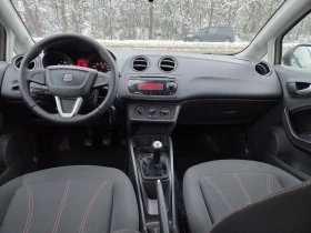 Seat Ibiza 1, 6 tdi 90 hp, снимка 13