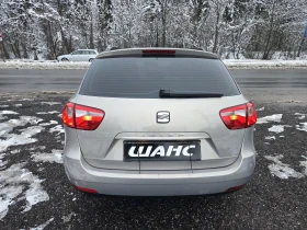 Seat Ibiza 1, 6 tdi 90 hp, снимка 5
