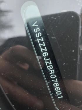 Seat Ibiza 1, 6 tdi 90 hp, снимка 15