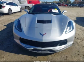 Chevrolet Corvette 6.2l Grand Sport, снимка 13