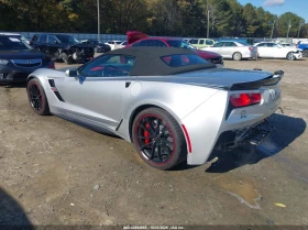 Chevrolet Corvette 6.2l Grand Sport, снимка 3