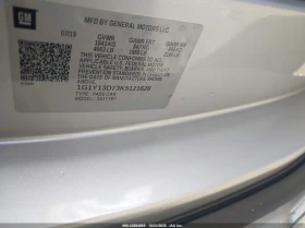 Chevrolet Corvette 6.2l Grand Sport, снимка 9