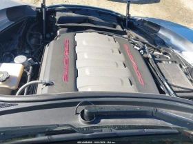 Chevrolet Corvette 6.2l Grand Sport, снимка 10