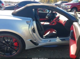 Chevrolet Corvette 6.2l Grand Sport, снимка 5