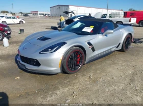 Chevrolet Corvette 6.2l Grand Sport, снимка 2