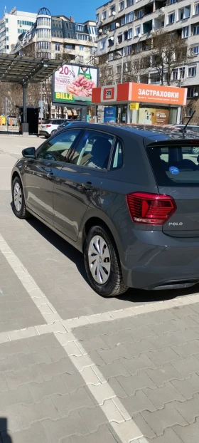 VW Polo, снимка 6