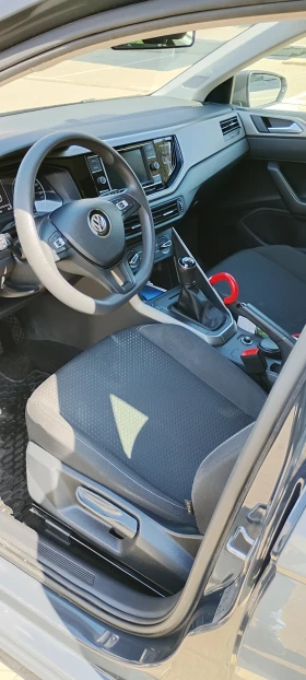 VW Polo, снимка 14
