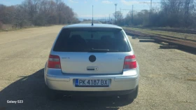 VW Golf 1.9, снимка 4