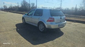 VW Golf 1.9, снимка 3