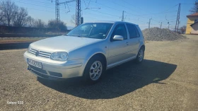 VW Golf 1.9, снимка 1