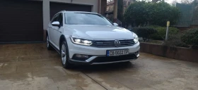 VW Alltrack 4Motion DSG /Панорсма/Digital cockpit/LED, снимка 4