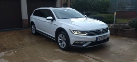 VW Alltrack 4Motion DSG /Панорсма/Digital cockpit/LED, снимка 1
