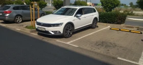 VW Alltrack 4Motion DSG /Панорсма/Digital cockpit/LED, снимка 15