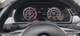 VW Alltrack 4Motion DSG /Панорсма/Digital cockpit/LED, снимка 9
