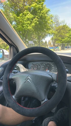 Citroen C5, снимка 11
