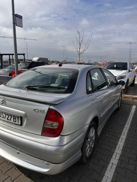 Citroen C5, снимка 3