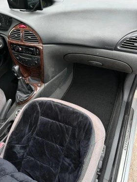 Citroen C5, снимка 10