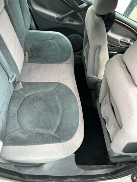 Citroen C5, снимка 4